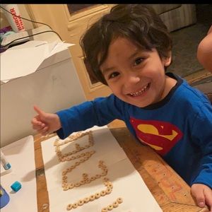 Meet your Posher, Karla